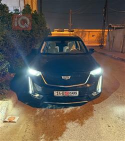كاديلاك XT6